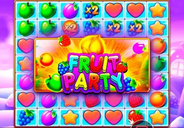 NOVOMATIC - игровой автомат онлайн от Various с RTP 96.62%